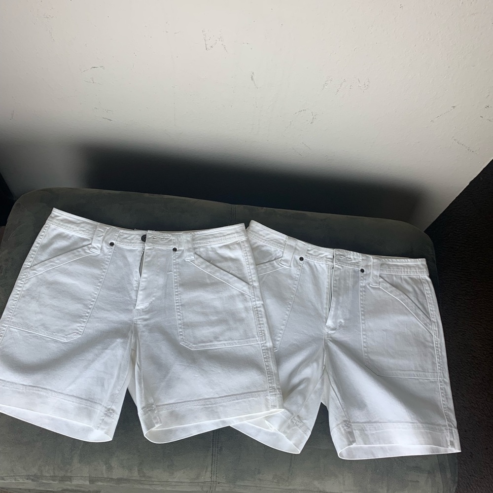 Faded glory shorts